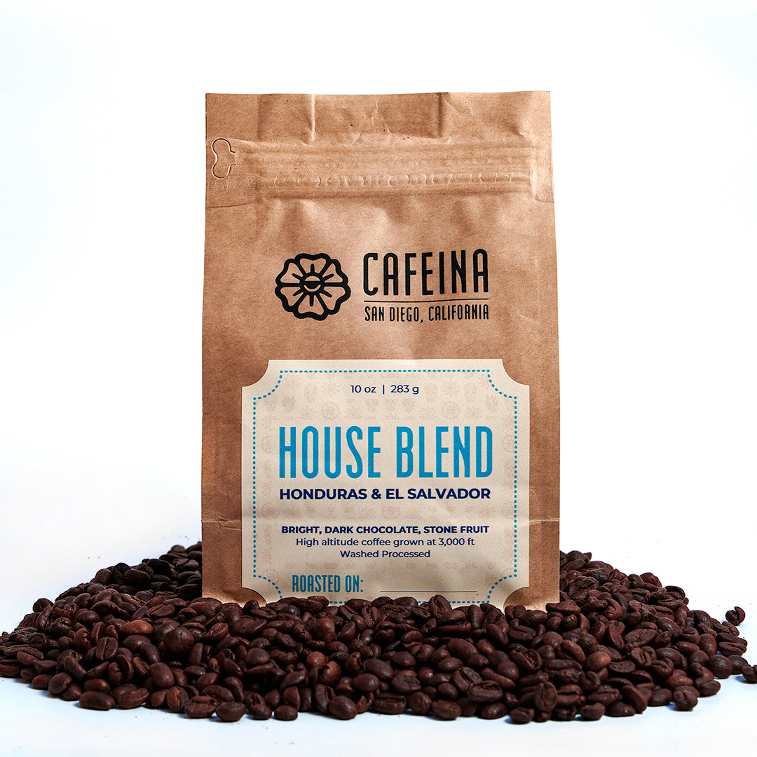 House Blend