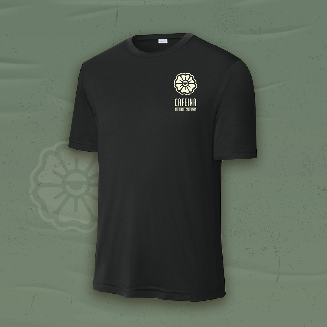 Dia De Los Muertos T-shirt