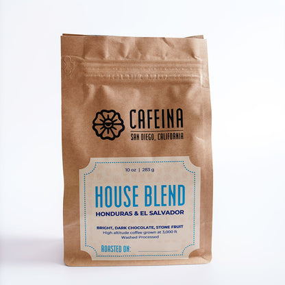 House Blend