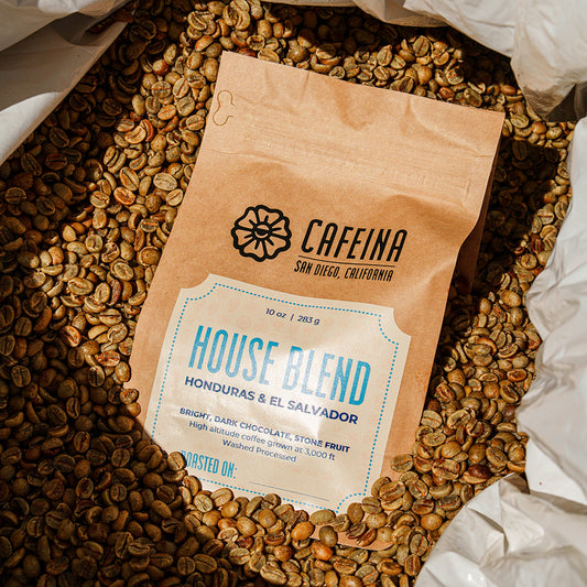 House Blend