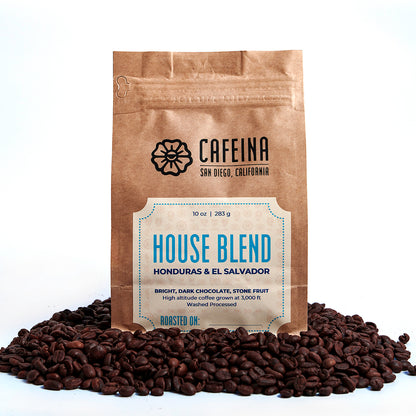 House Blend