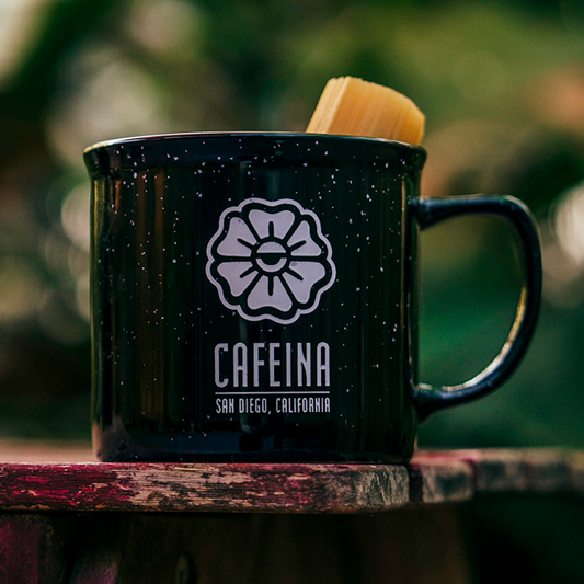 Ceramic Mug
