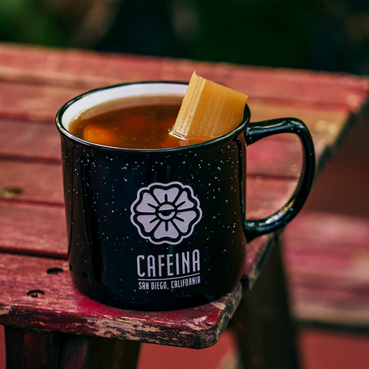 Ceramic Mug