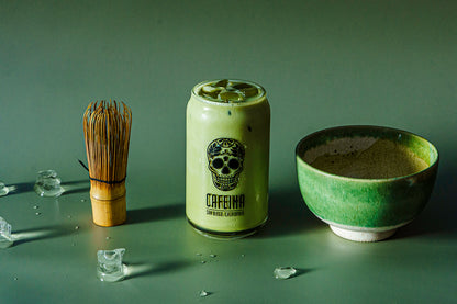 Beer Can Glass