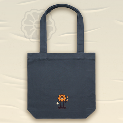 6th Anniversary Cafeina Tote